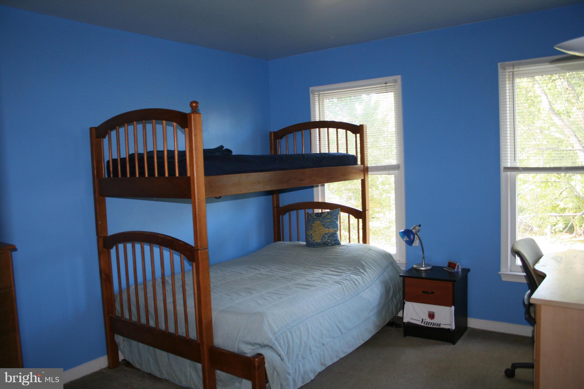 192 Choptank Road Stafford, VA 22556 - Photo 14 of 22 Bedroom 2