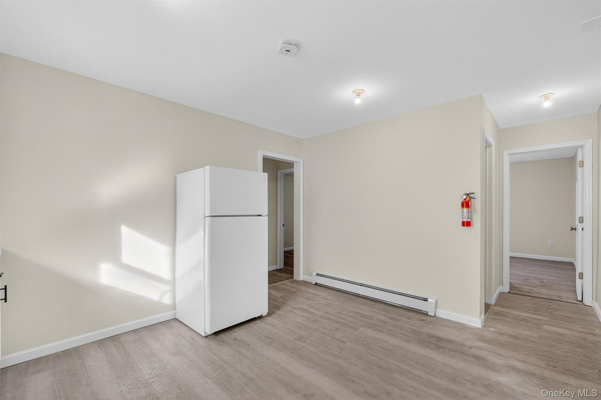 149 Lewis Lane, Unit 1 Wallkill, NY 12589 - Photo 10 of 23 a view of an empty room