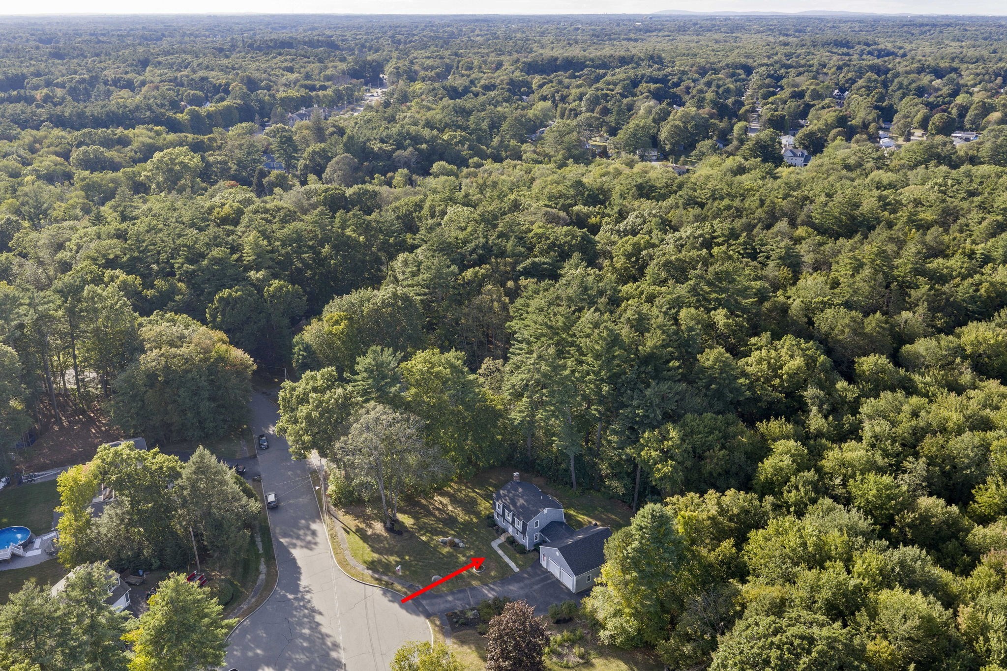 44 Pine Island Road Hanover, MA 02339 - Photo 33 of 37 Gallery Image 33