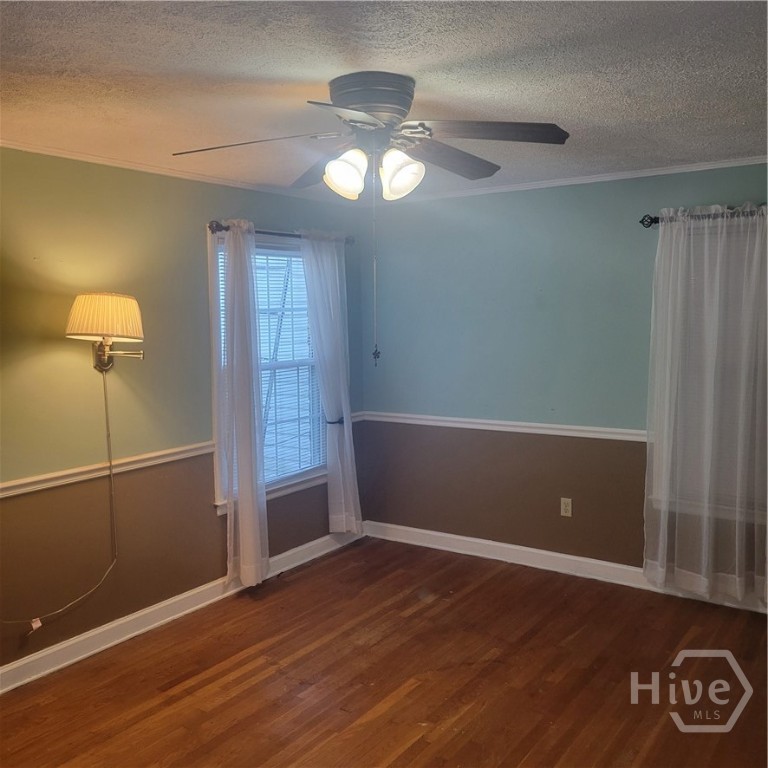 4620 Lansdowne Street Savannah, GA 31405 - Photo 13 of 35 Master Suite 1
