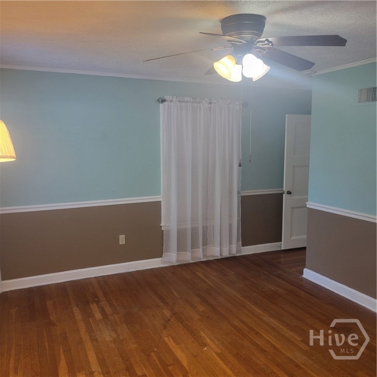 4620 Lansdowne Street Savannah, GA 31405 - Photo 14 of 35 Master Suite 2