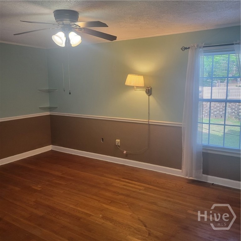 4620 Lansdowne Street Savannah, GA 31405 - Photo 15 of 35 Master Suite 3