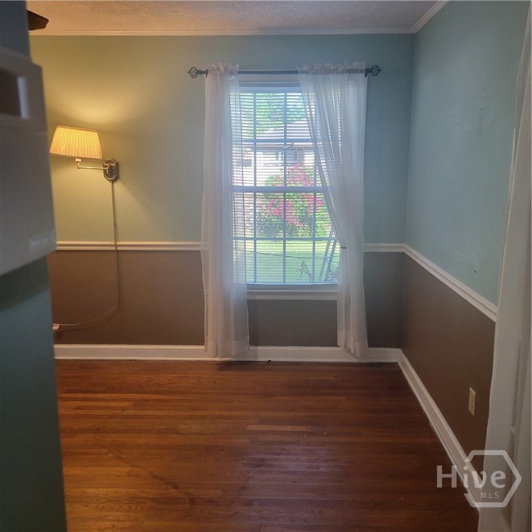 4620 Lansdowne Street Savannah, GA 31405 - Photo 16 of 35 Master Suite 4