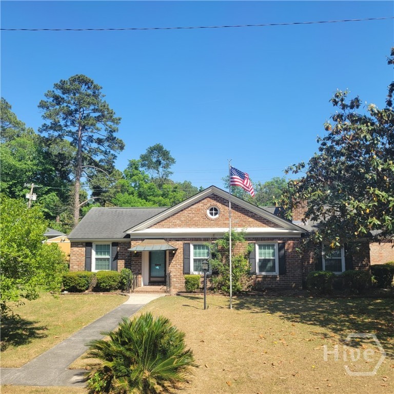 4620 Lansdowne Street Savannah, GA 31405 - Photo 2 of 35 4620 is a Honey.