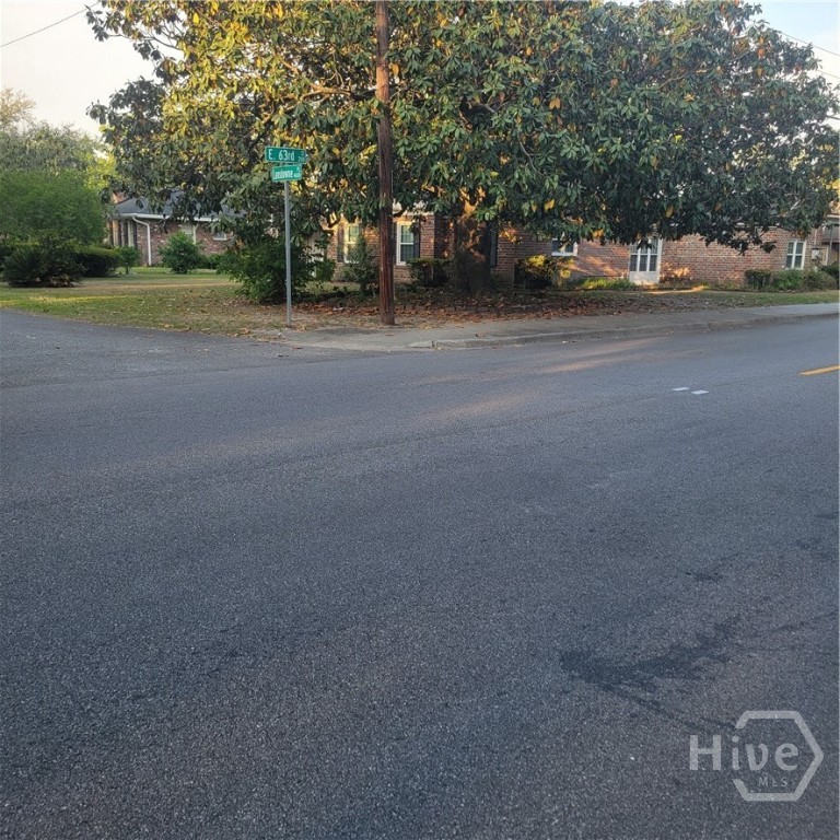 4620 Lansdowne Street Savannah, GA 31405 - Photo 33 of 35 63rd Street and Lansdowne Street Savannah, Ga. 31405