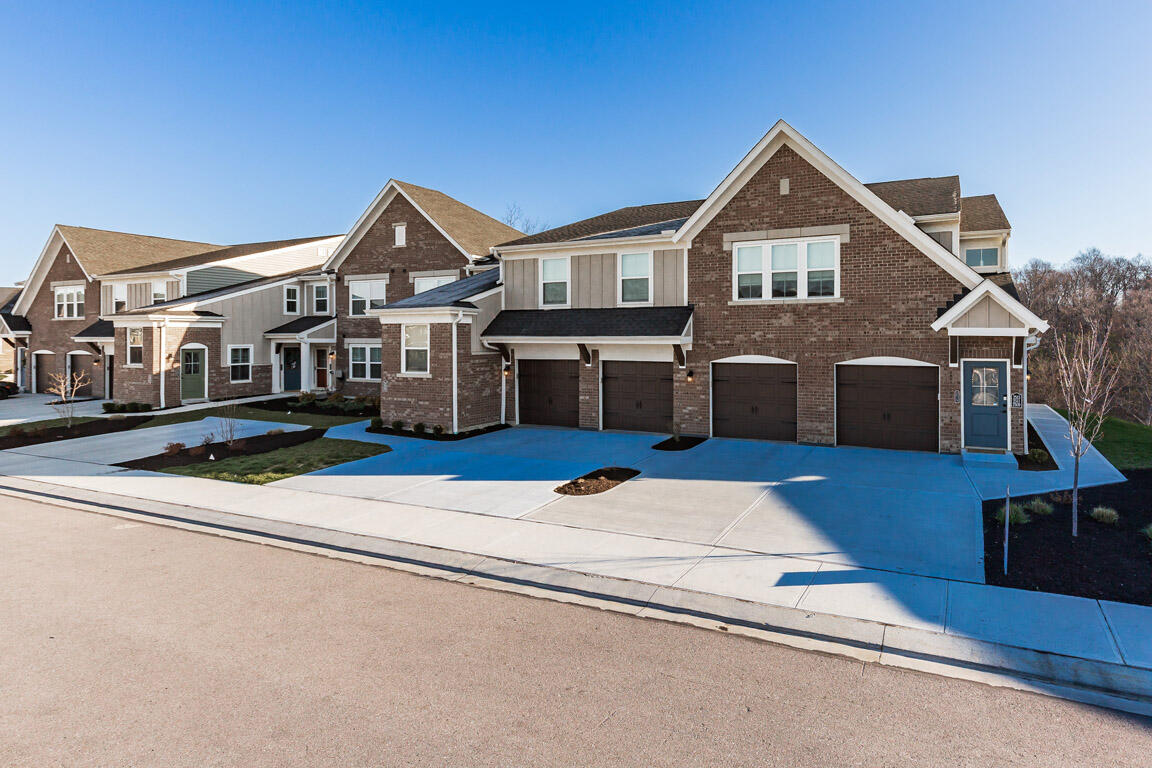 2513 Bella Ridge Fort Mitchell, KY 41017 - Photo 1 of 22 Gallery Image 1