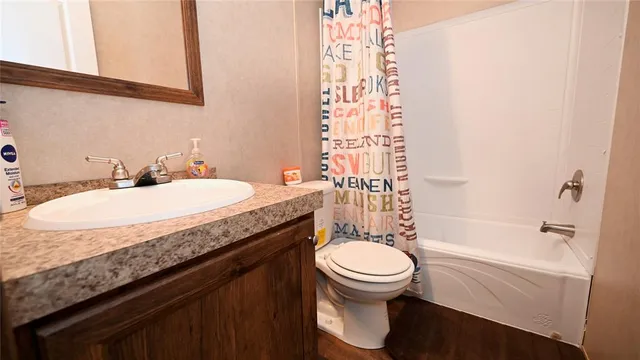 $260,000 | 1168 Casino Road, Nocona, TX 76255