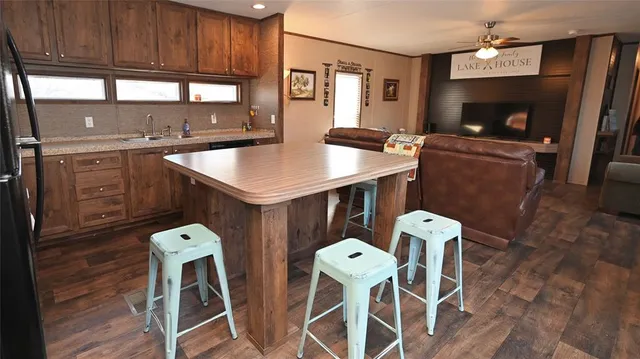 $260,000 | 1168 Casino Road, Nocona, TX 76255