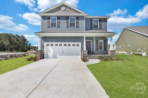 $519,465 | 170 Hanover Place, Richmond Hill, GA 31324