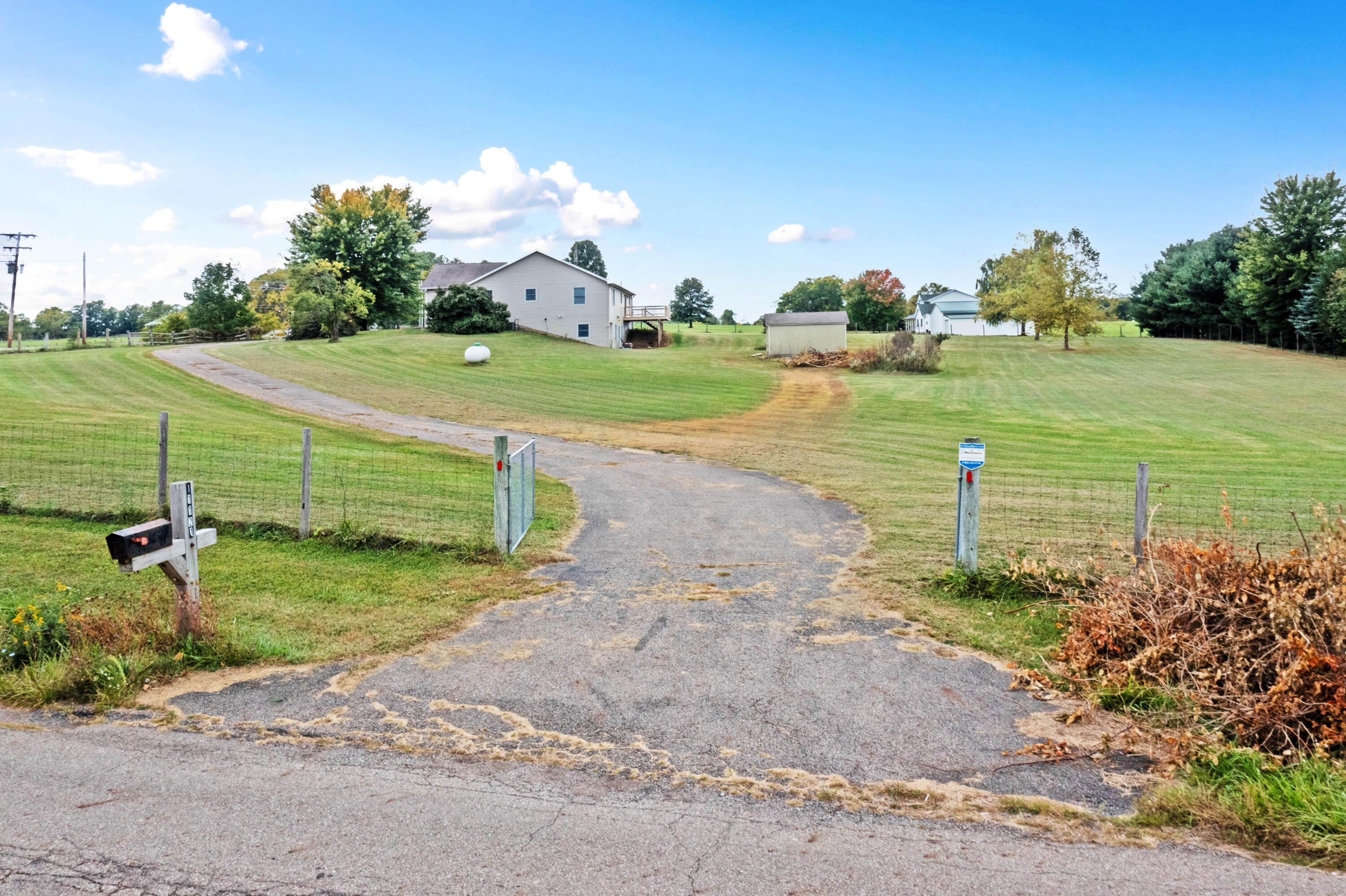 11121 Tucker Road Mount Vernon, OH 43050 - Photo 45 of 50 Exterior
