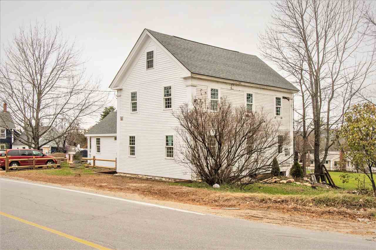 624 South Barnstead Road Barnstead, NH 03225 - Photo 1 of 21