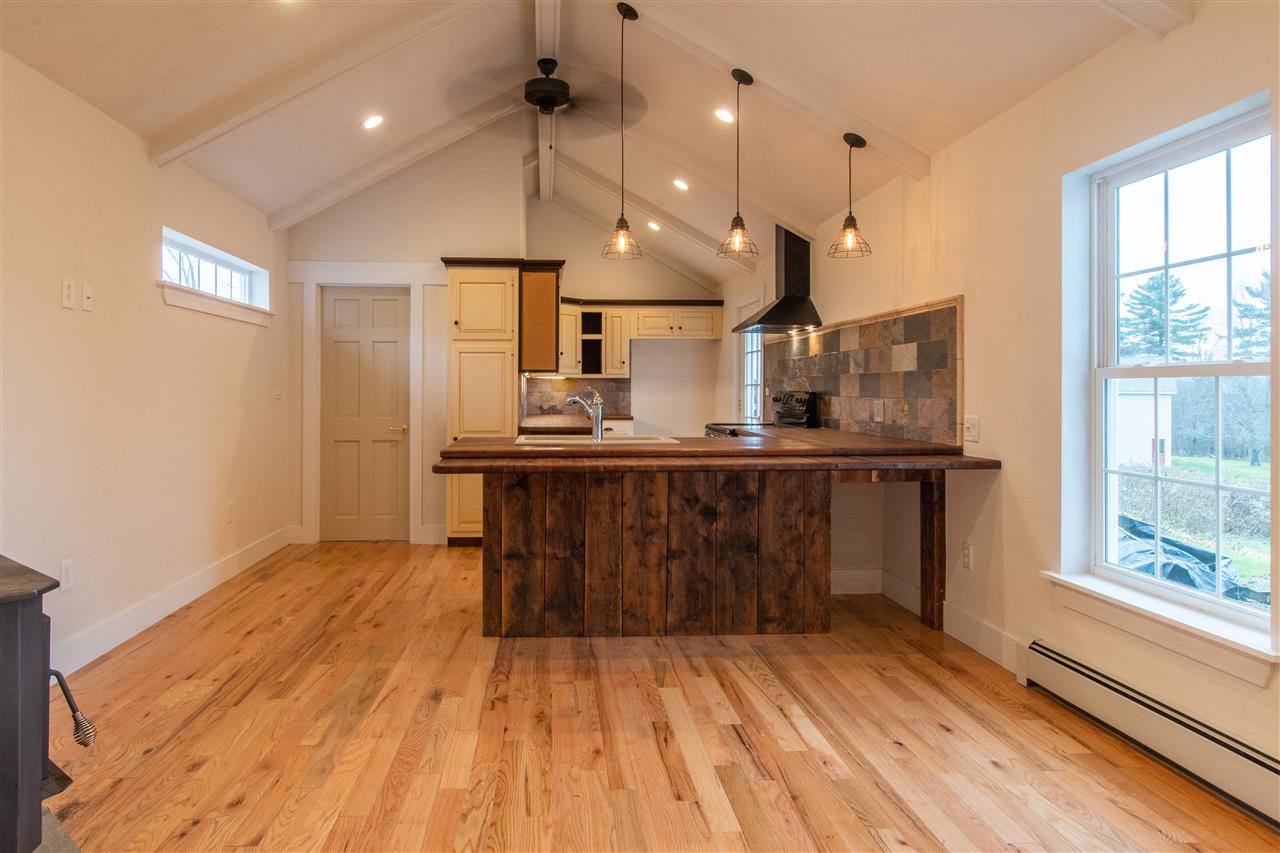 624 South Barnstead Road Barnstead, NH 03225 - Photo 3 of 21