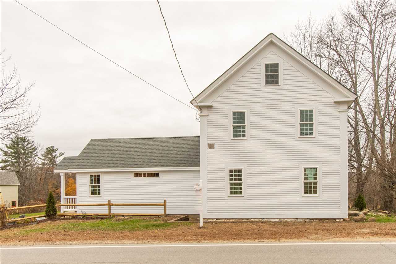 624 South Barnstead Road Barnstead, NH 03225 - Photo 21 of 21