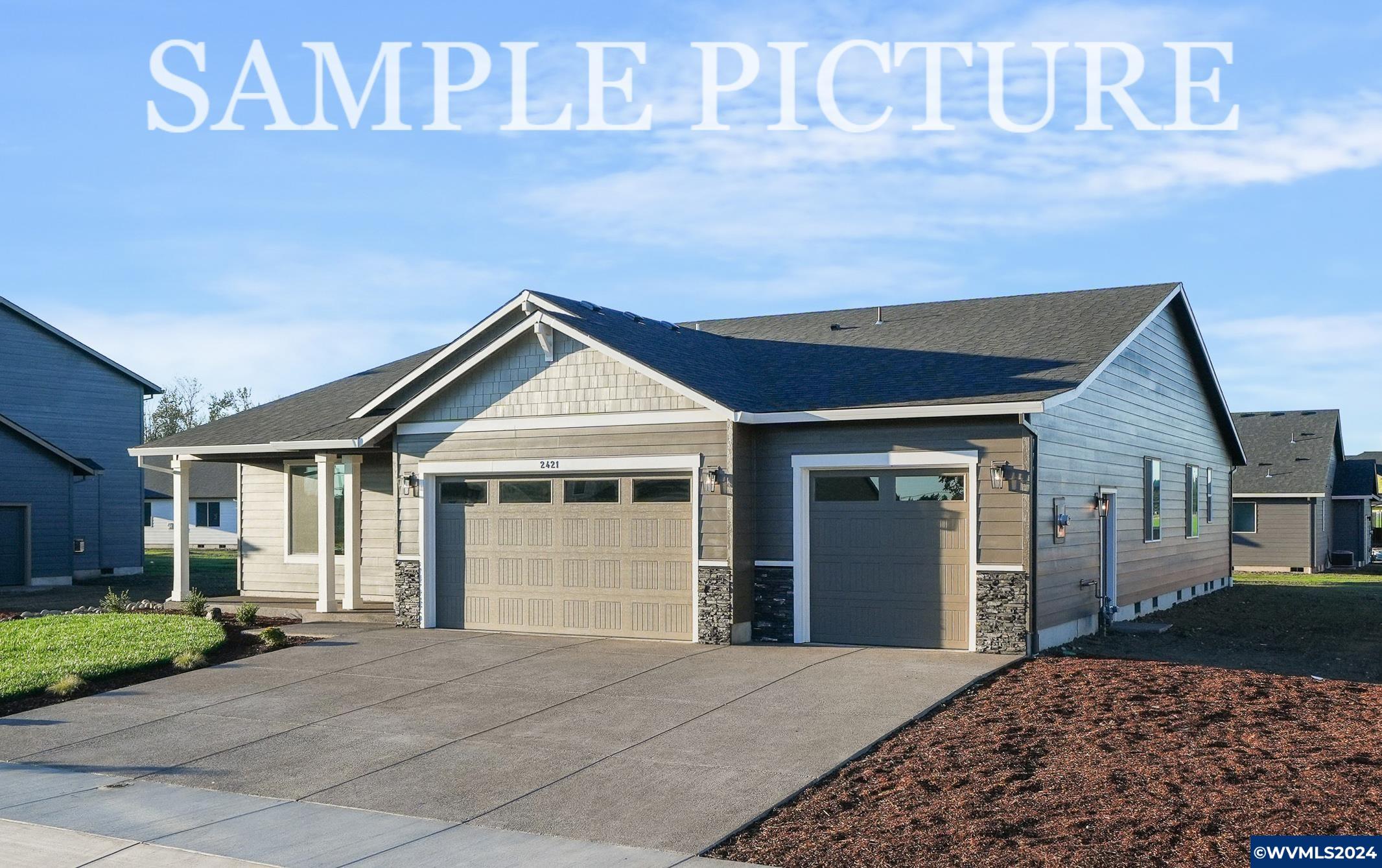 1117 Charming Place Northwest Albany, OR 97321 - Photo 28 of 29