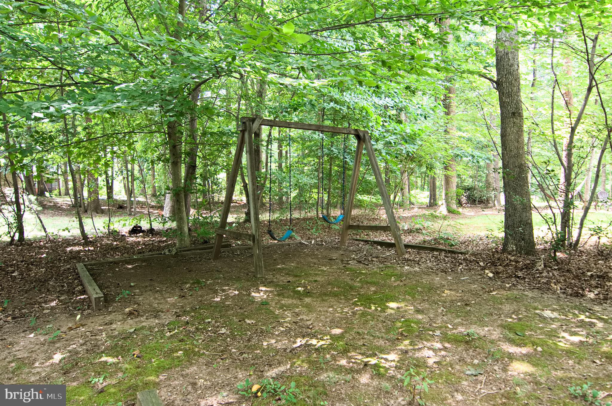 101 Happy Creek Road Locust Grove, VA 22508 - Photo 22 of 23 Play Area