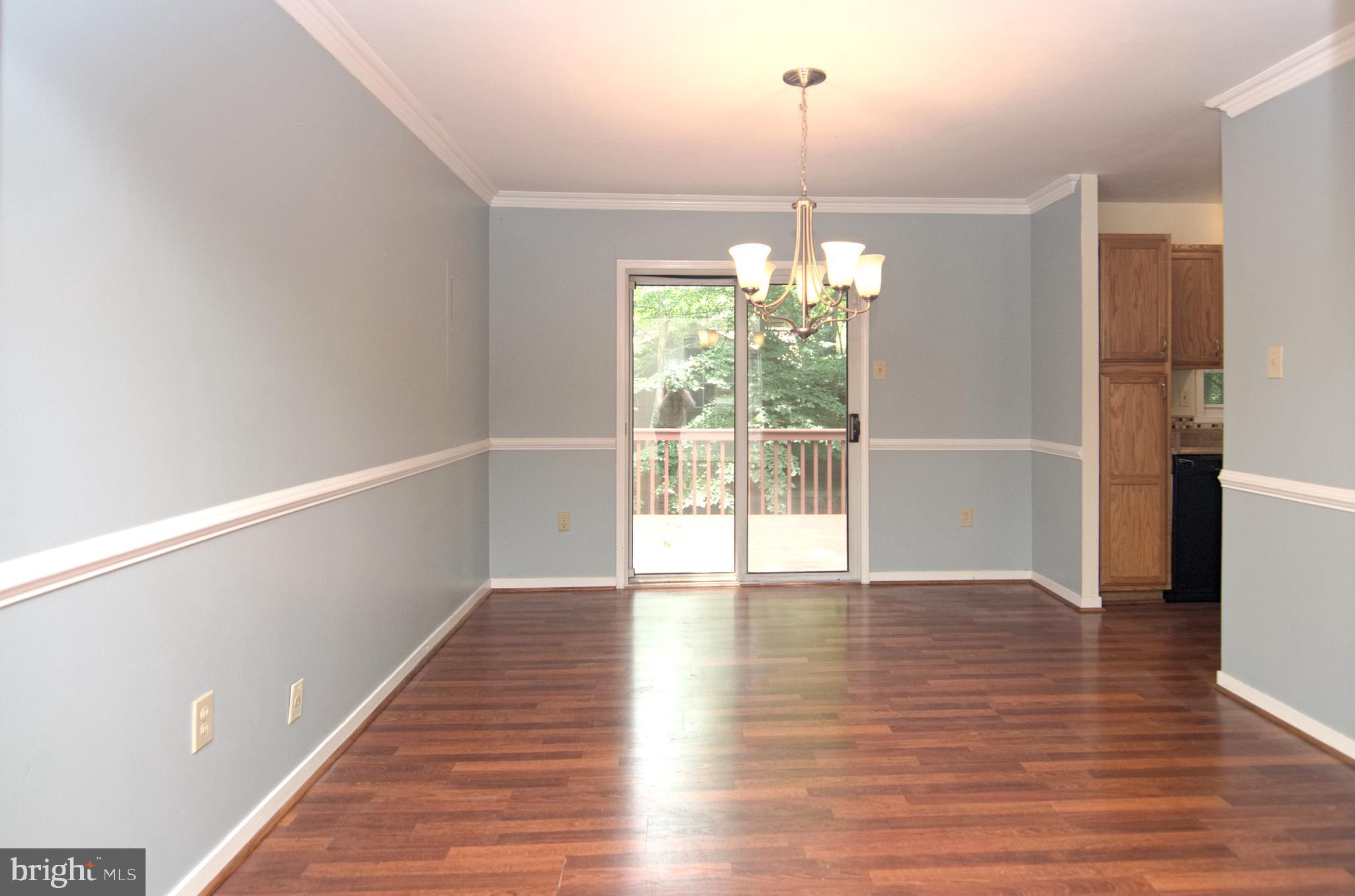 101 Happy Creek Road Locust Grove, VA 22508 - Photo 8 of 23 Dining Room 1