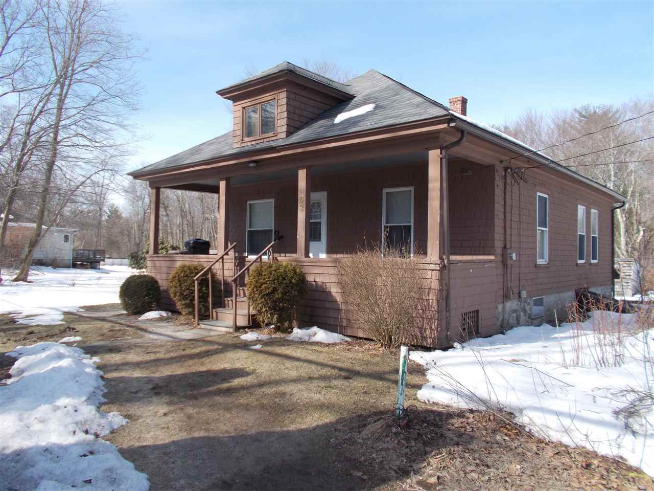 63 Hampstead Road Salem, NH 03079 - Photo 1 of 33
