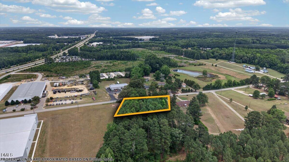 0 Bear Pond Road Henderson, NC 27537 - Photo 5 of 9