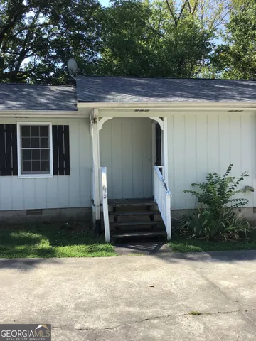 $995 | 947 Old Summerville Road Northwest, Unit A, Rome, GA 30165