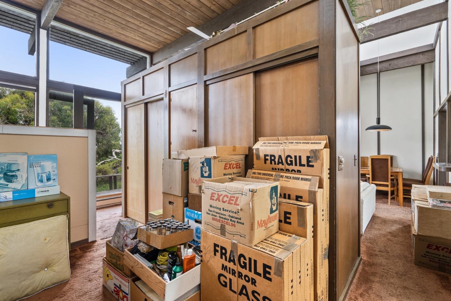 34 Sanderling Circle Watsonville, CA 95076 - Photo 19 of 56 a view of a patio with table and chairs