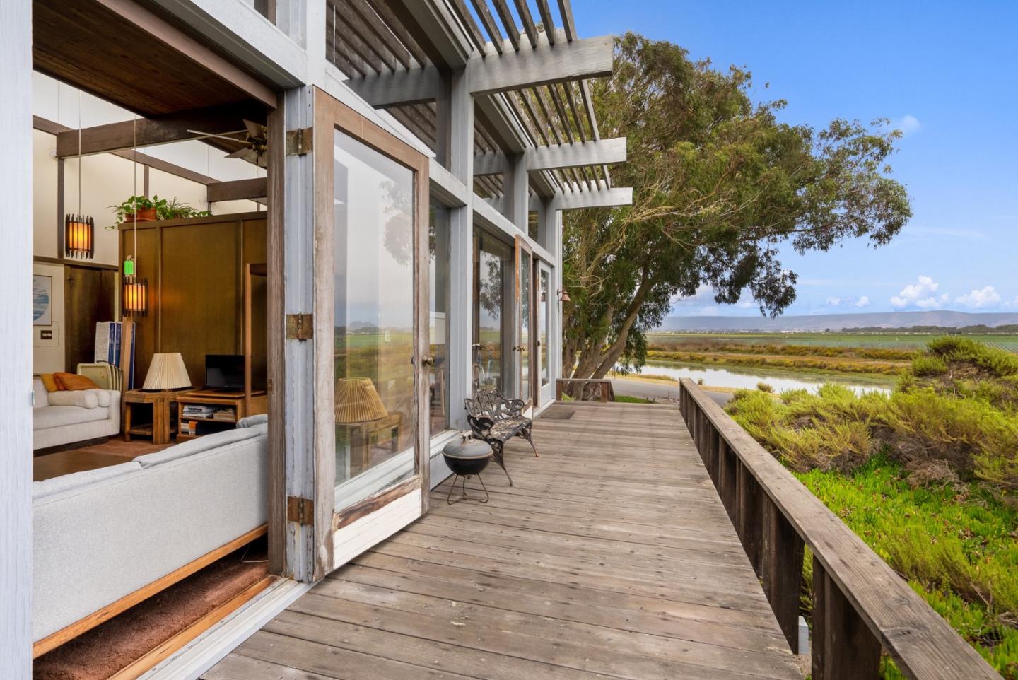 34 Sanderling Circle Watsonville, CA 95076 - Photo 4 of 56 a view of swimming pool with seating space