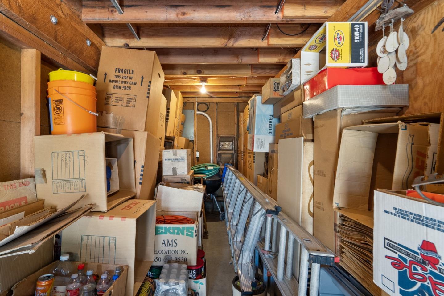 34 Sanderling Circle Watsonville, CA 95076 - Photo 42 of 56 a view of an entryway with furniture