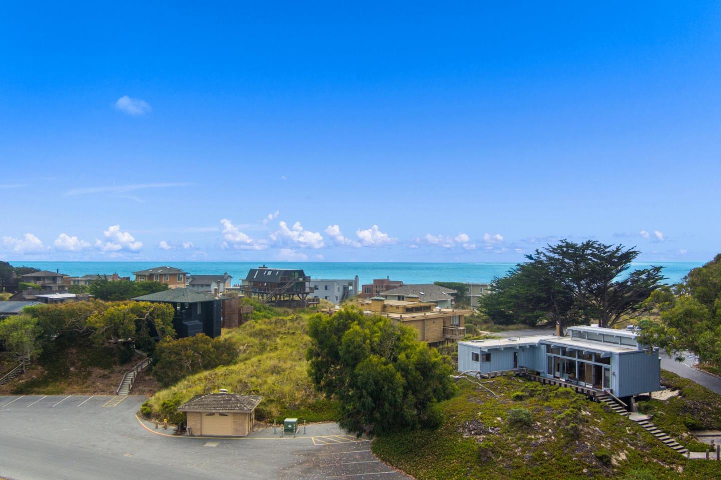 34 Sanderling Circle Watsonville, CA 95076 - Photo 48 of 56 a view of a city from a building