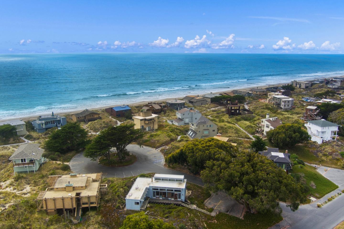34 Sanderling Circle Watsonville, CA 95076 - Photo 51 of 56 a view of an ocean and beach