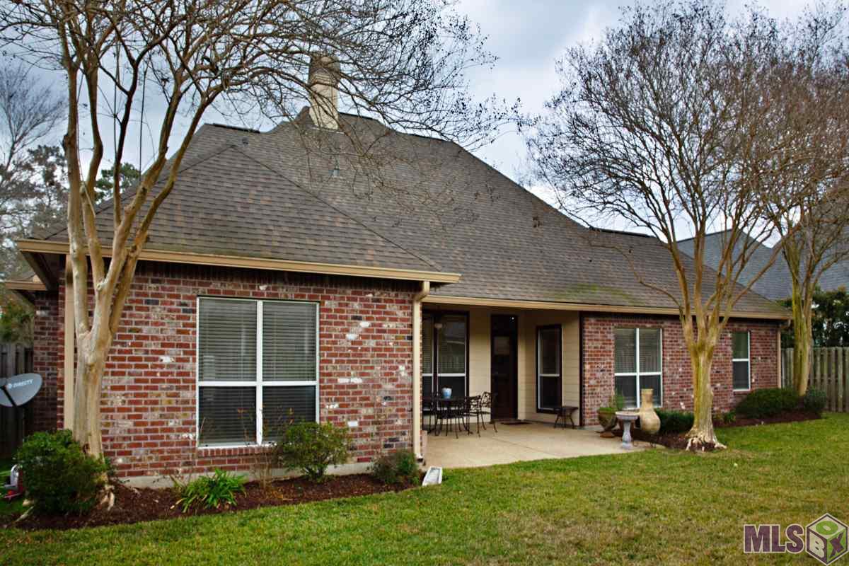 18324 Cedar Line Drive Baton Rouge, LA 70817 - Photo 15 of 17 Gallery Image 15