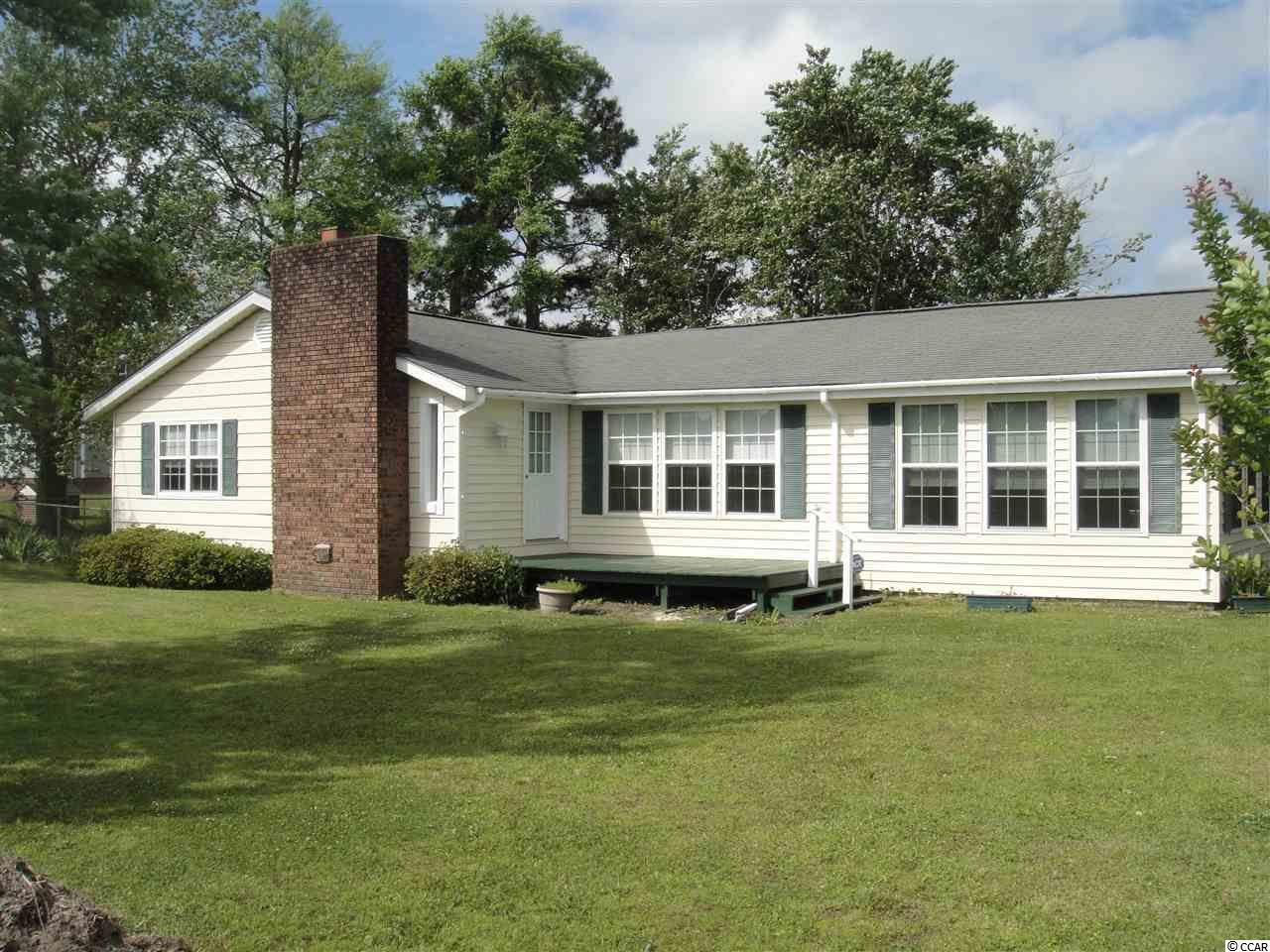 1267 Hufford Road Loris, SC 29569 - Photo 1 of 10 Gallery Image 1