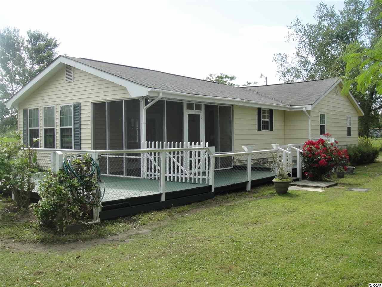 1267 Hufford Road Loris, SC 29569 - Photo 2 of 10 Gallery Image 2