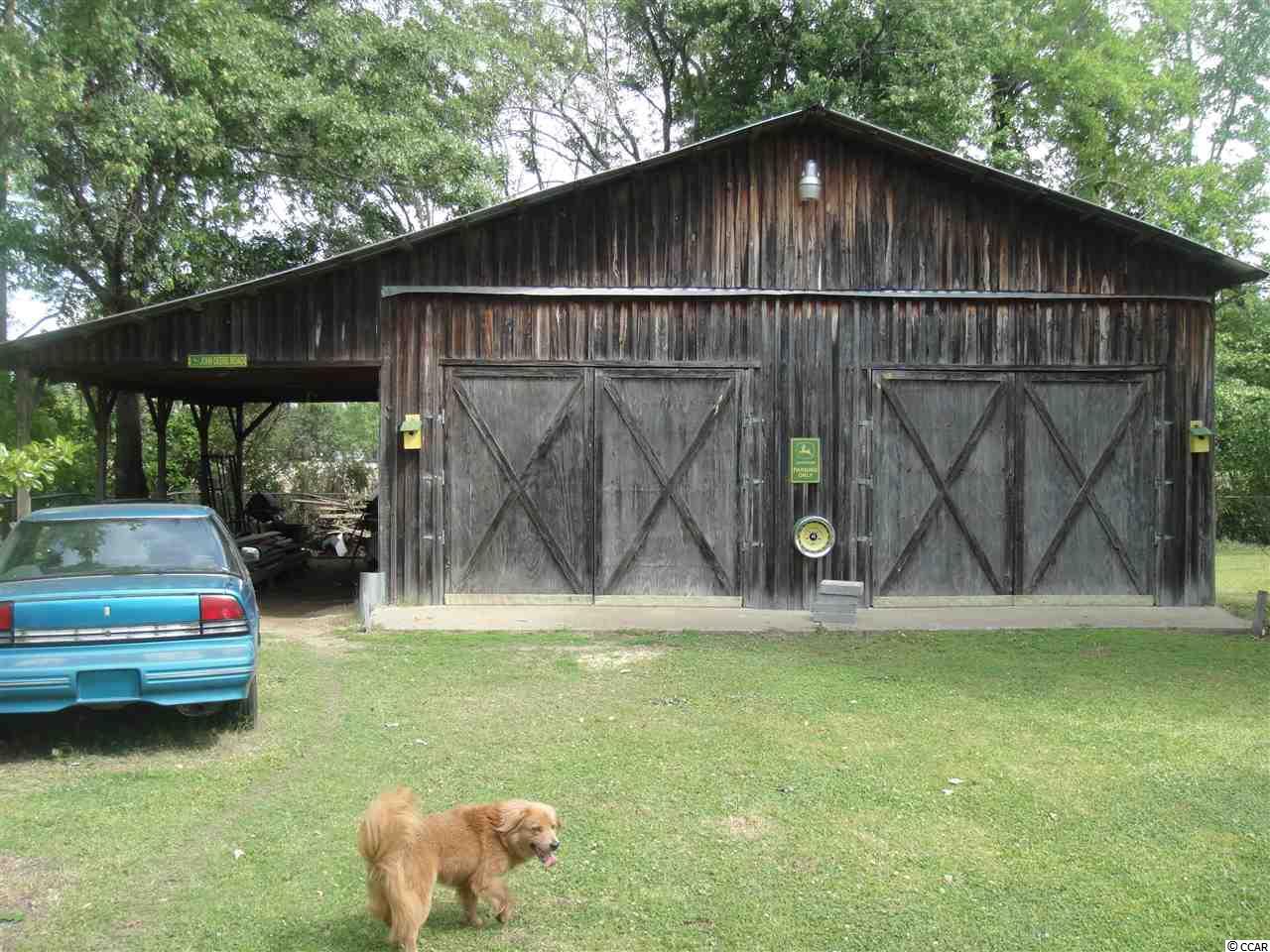1267 Hufford Road Loris, SC 29569 - Photo 3 of 10 Gallery Image 3