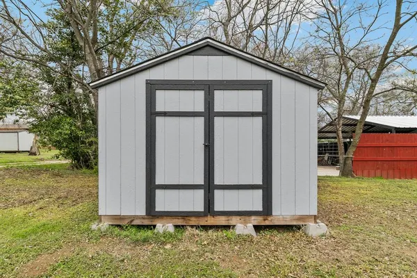 $234,900 | 1029 West Hull Street, Denison, TX 75020