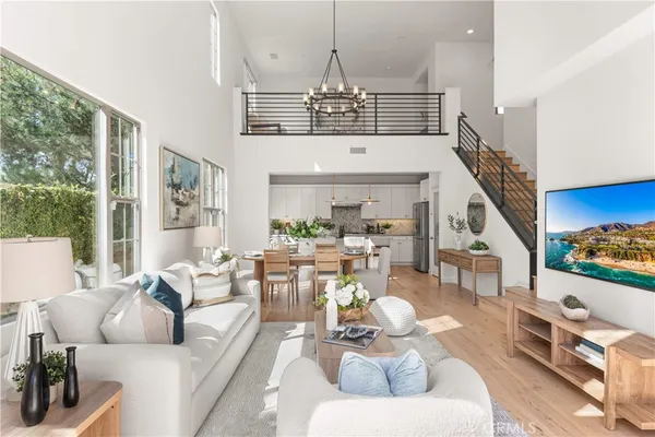 $1,850,000 | 192 Augustine, Irvine, CA 92618