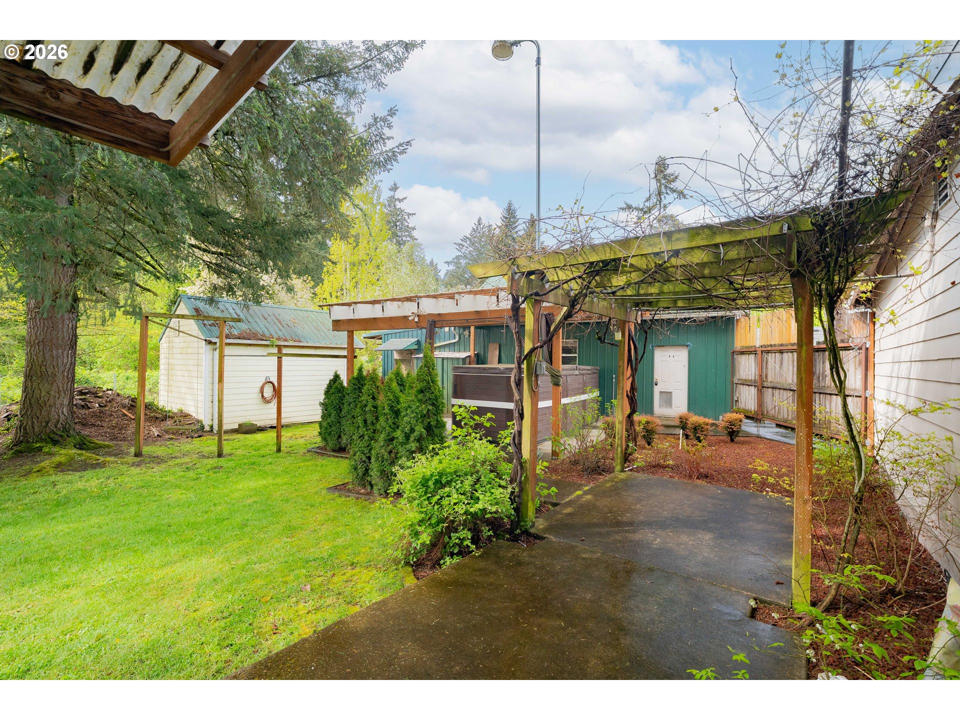 3905 Nicholson Road Vancouver, WA 98661 - Photo 31 of 48