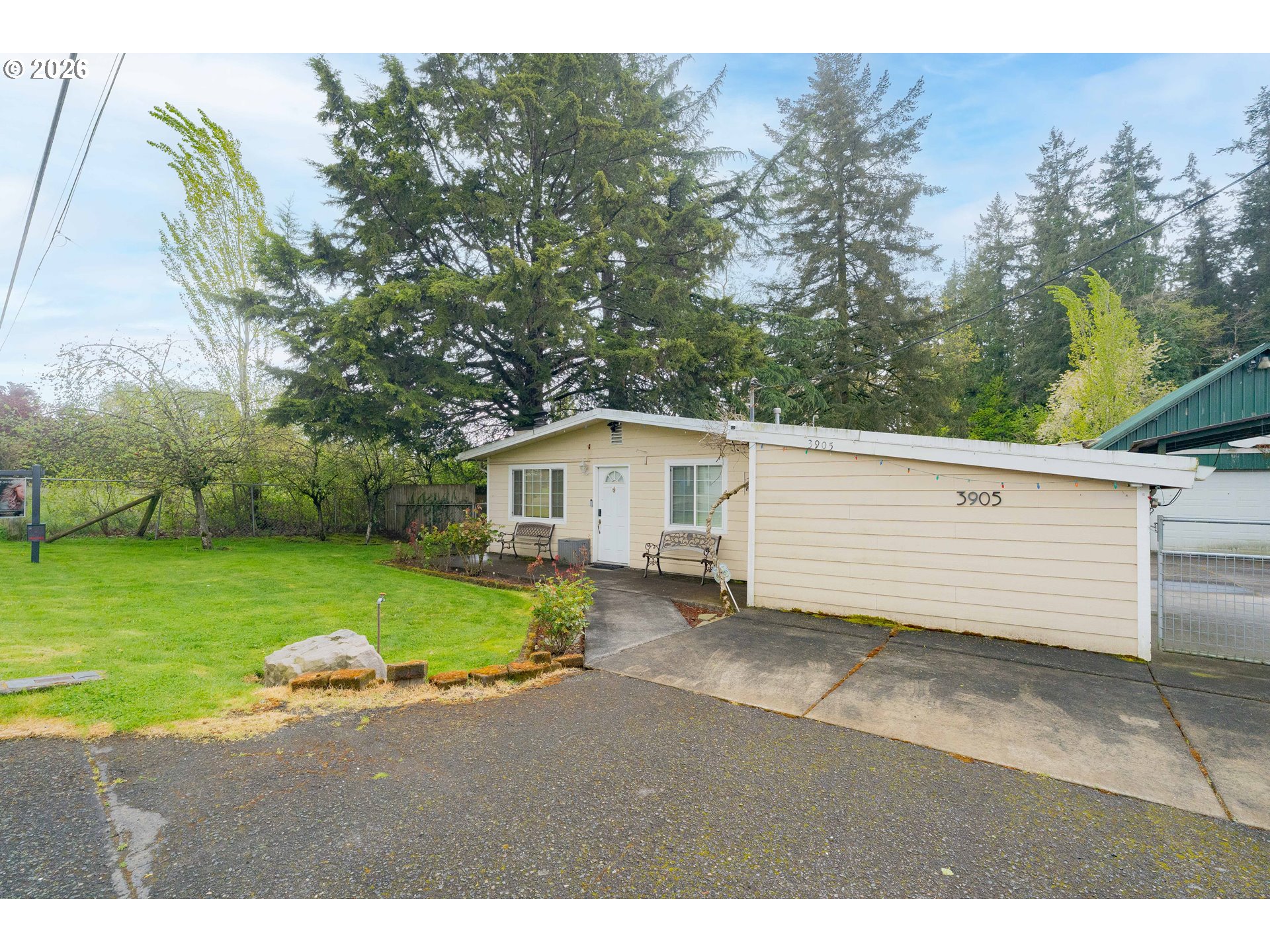 3905 Nicholson Road Vancouver, WA 98661 - Photo 5 of 48