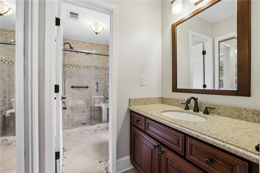 1151 Chantilly Rise Northeast Atlanta, GA 30324 - Photo 28 of 45