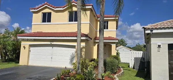 $759,000 | 1643 Palermo Drive, Weston, FL 33327