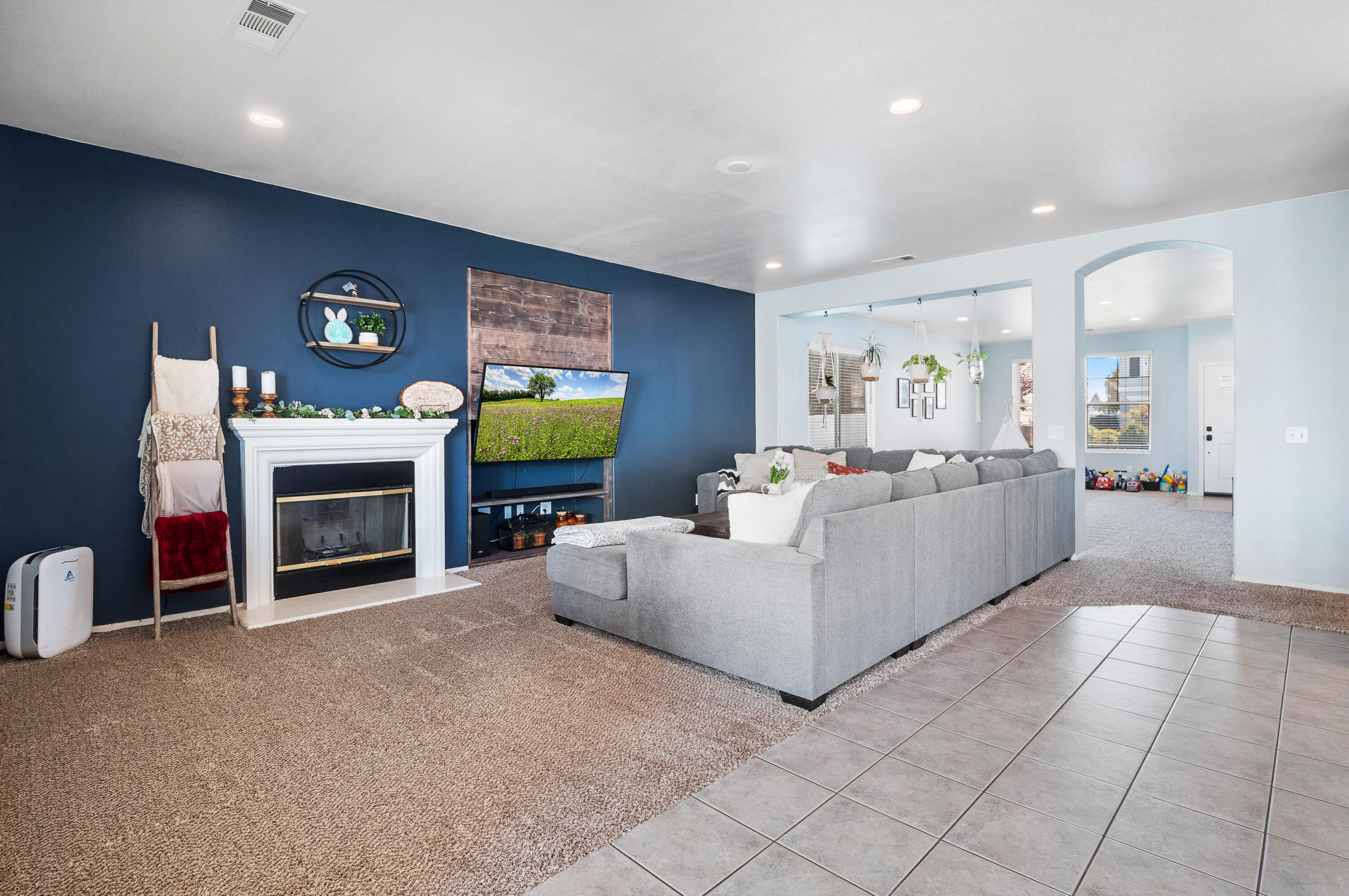 42341 Ridge View Drive Lancaster, CA 93536 - Photo 10 of 33 Ridegeview Dr-6