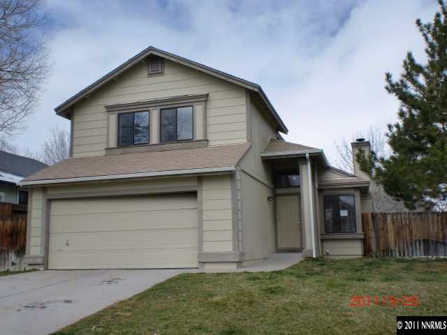 5101 Idlebury Way Reno, NV 89523 - Photo 1 of 13 Photo 1