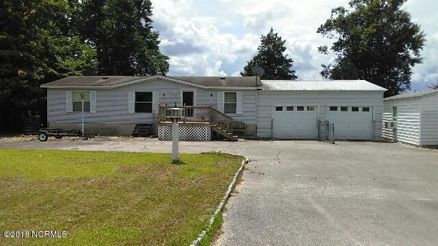 5020 River Road Washington, NC 27889 - Photo 1 of 31 Main View