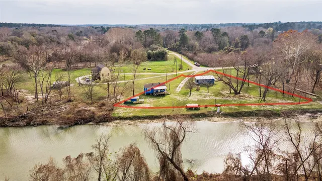 $159,900 | 239 Fisherman's Trail, Huntsville, TX 77320