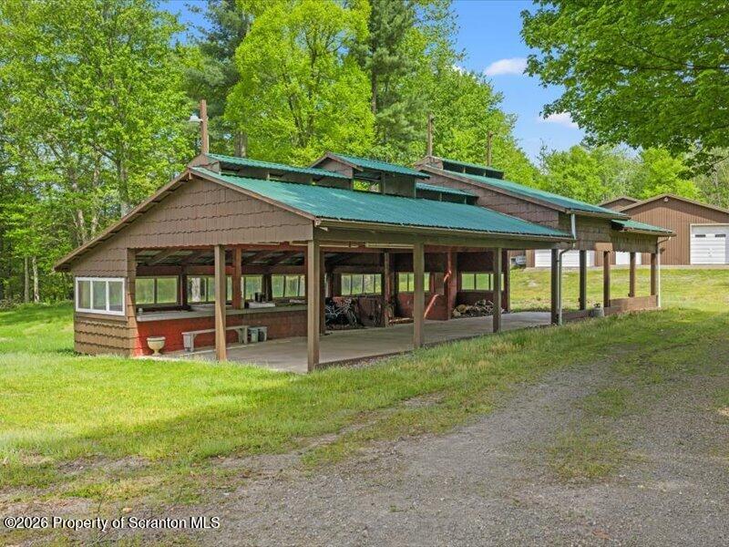 9-17 Vago Road Tunkhannock, PA 18657 - Photo 5 of 57 Outbuildings