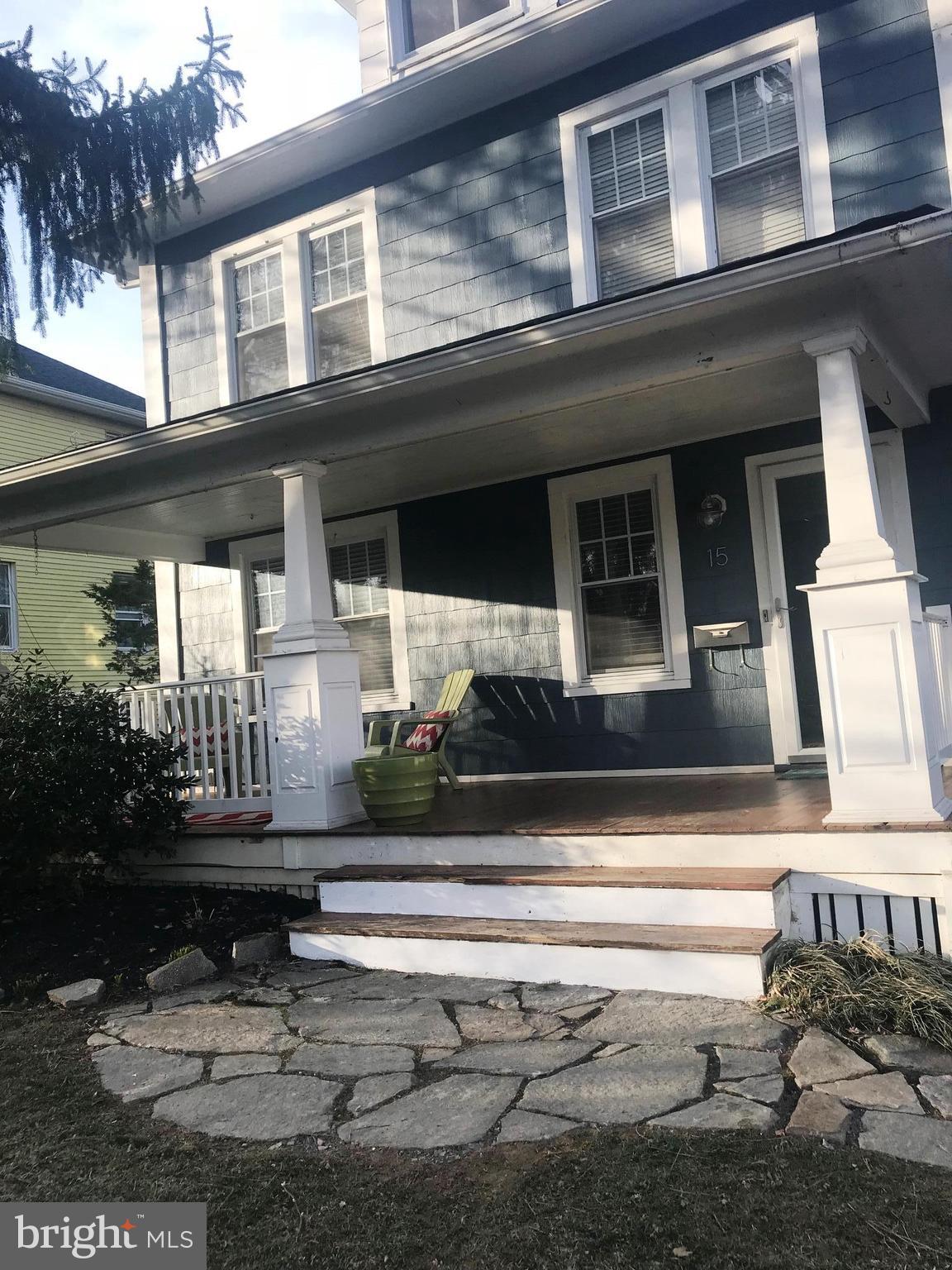 15 Butler Road Reisterstown, MD 21136 - Photo 1 of 23 Exterior (Front)