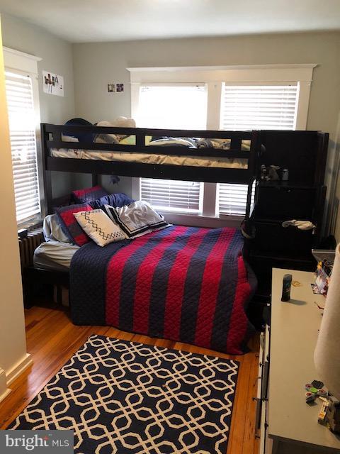 15 Butler Road Reisterstown, MD 21136 - Photo 14 of 23 Bedroom