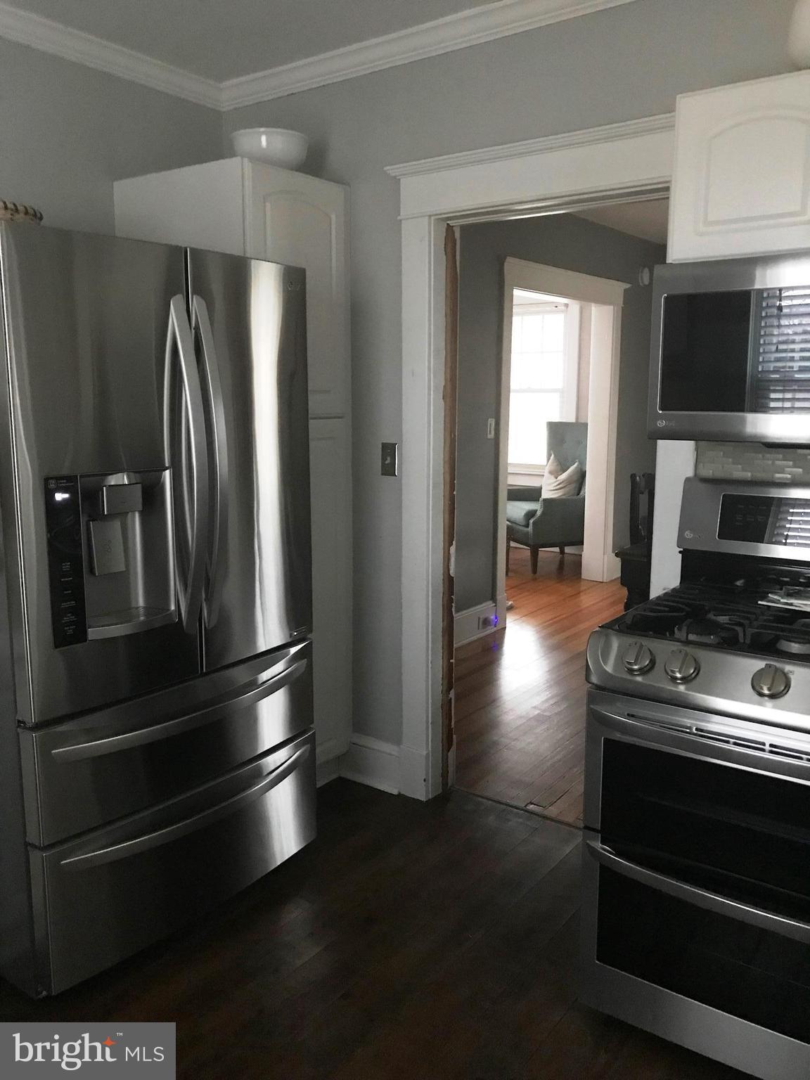 15 Butler Road Reisterstown, MD 21136 - Photo 4 of 23 Kitchen