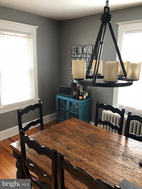 15 Butler Road Reisterstown, MD 21136 - Photo 6 of 23 Dining Room