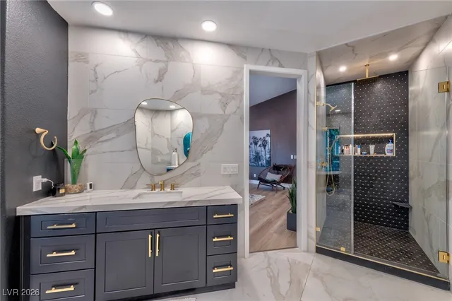 $1,899,999 | 8133 Desert Jewel Circle, Las Vegas, NV 89128