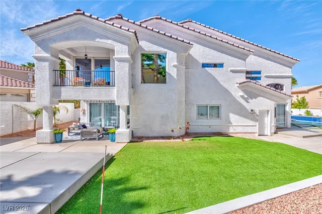 $1,899,999 | 8133 Desert Jewel Circle, Las Vegas, NV 89128