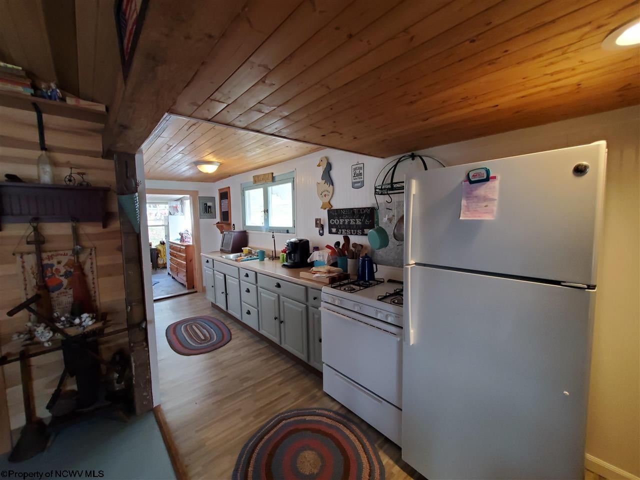 1396 Crystal Lake Road West Union, WV 26456 - Photo 20 of 24 Gallery Image 20